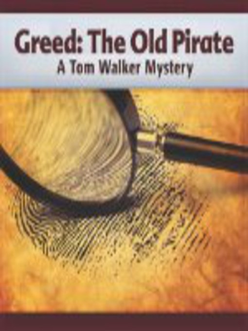 Title details for Greed by Deaver Brown - Available